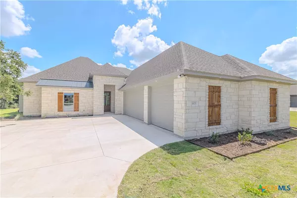 Salado, TX 76571,11175 Golden Eagle AVE