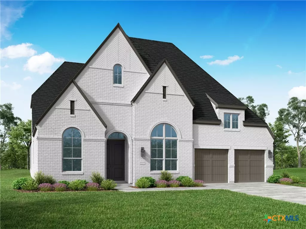 Bulverde, TX 78163,3021 Bristow Park