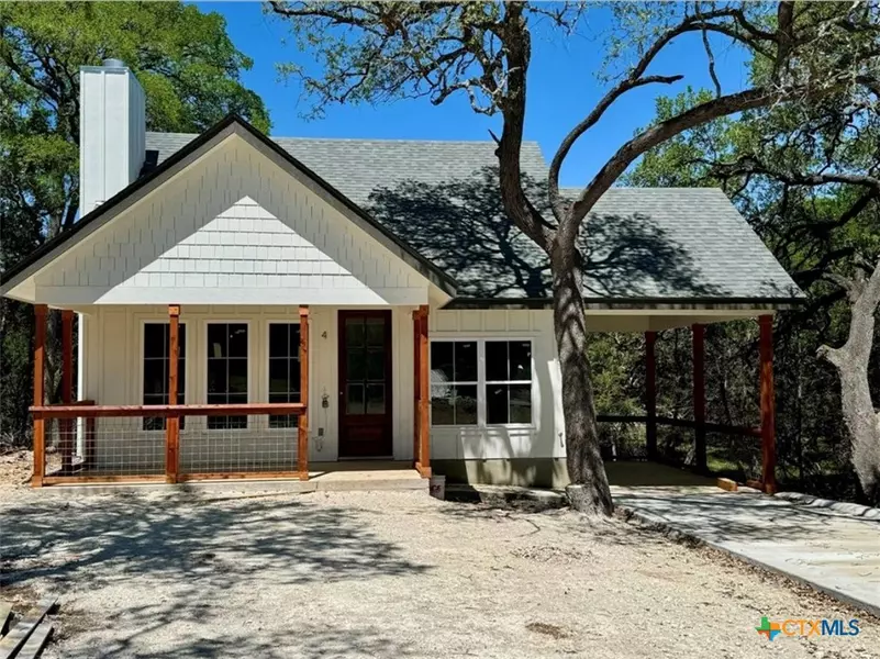 4 Rocky RUN, Wimberley, TX 78676