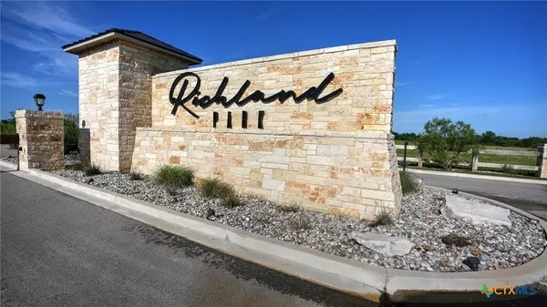 Corsicana, TX 75109,lot 64 Richland Park