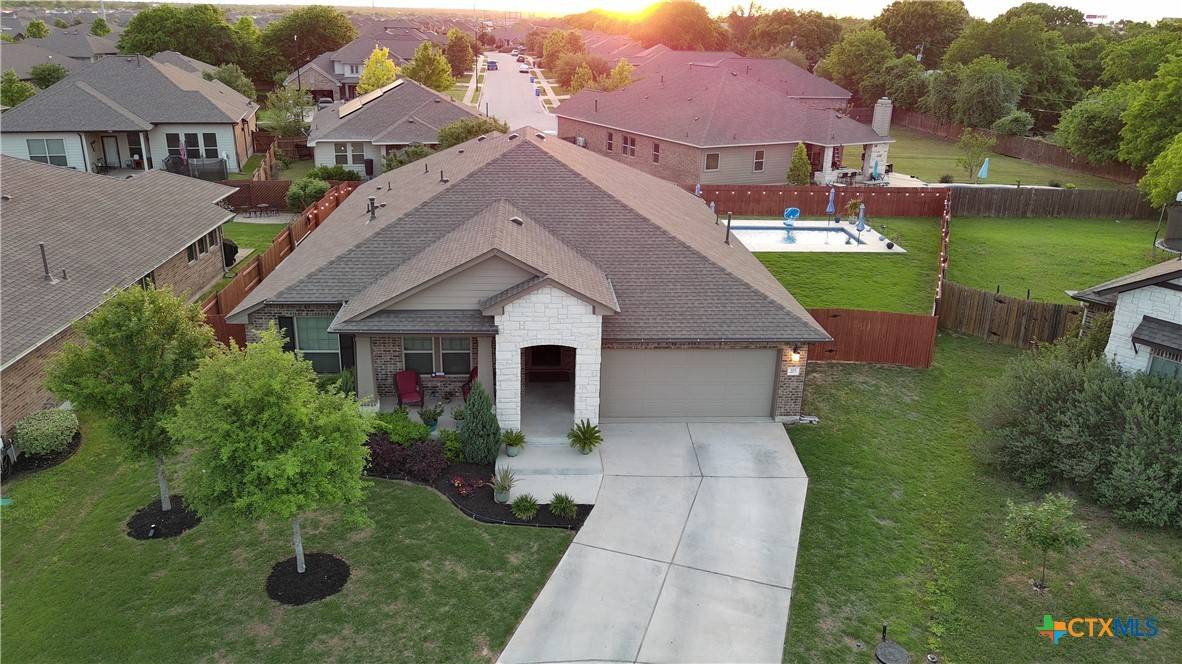 112 Swift Water LOOP, Bastrop, TX 78602