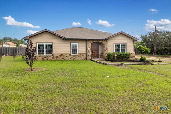 480 Indian Wells, Bertram, TX 78605