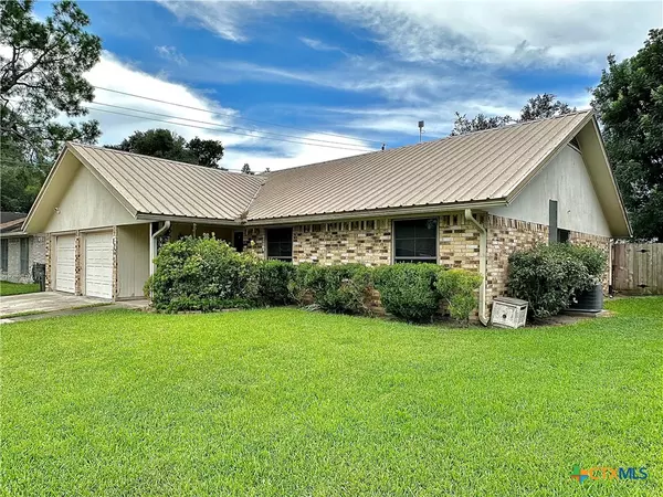 117 Cumberland Gap, Victoria, TX 77904