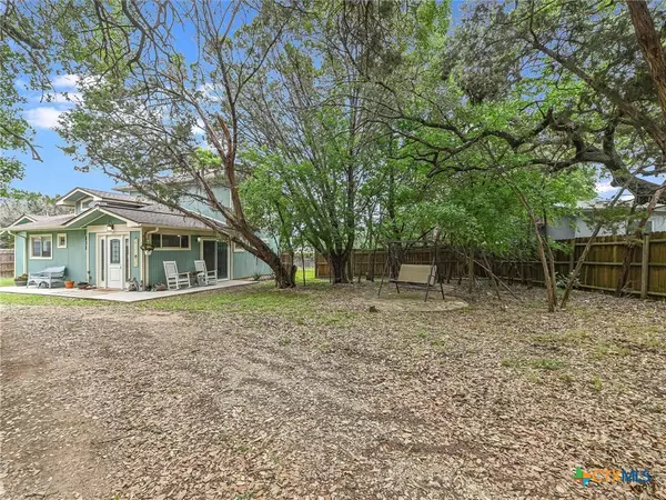 Wimberley, TX 78676,131 Campfire CIR