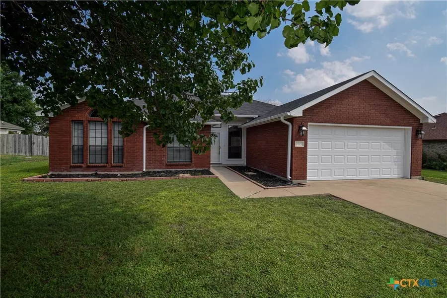 2303 Little Turtle LN, Harker Heights, TX 76548