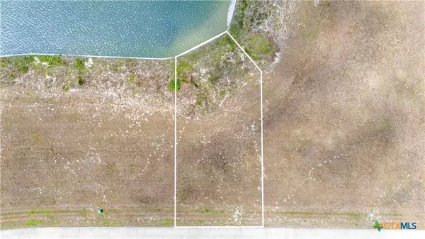 Lot 195 Venice CT, Port O'connor, TX 77982