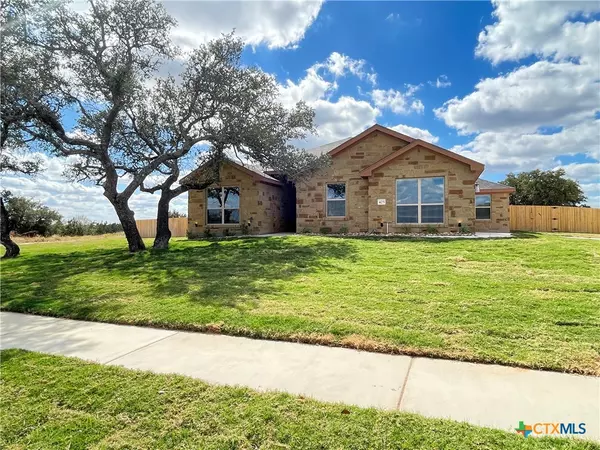 Copperas Cove, TX 76522,425 Ridge Crest DR