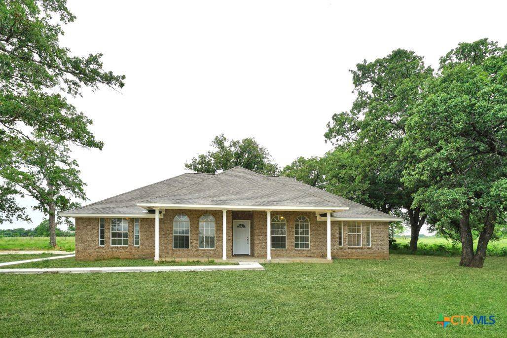 12947 Dunn RD, Bremond, TX 76629