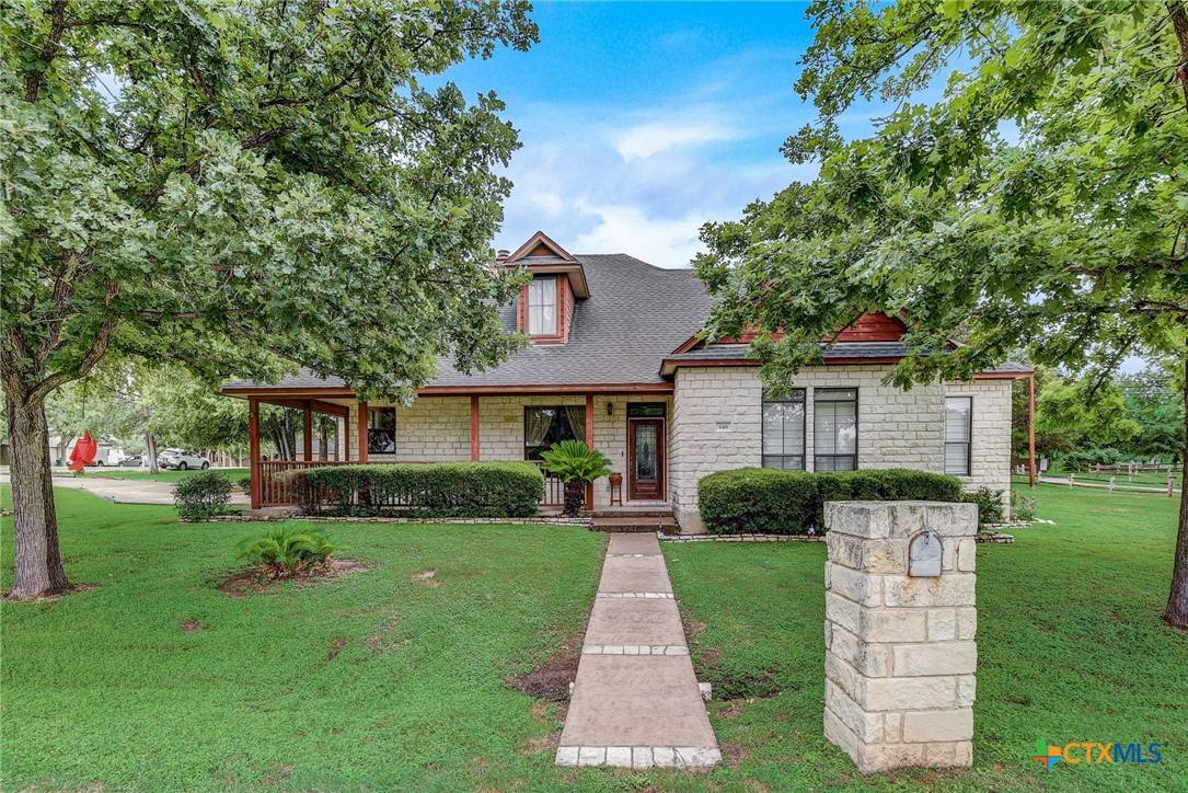 646 E Riverside DR, Bastrop, TX 78602