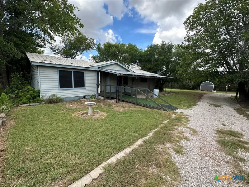 1203 County Road 4953, Kempner, TX 76539