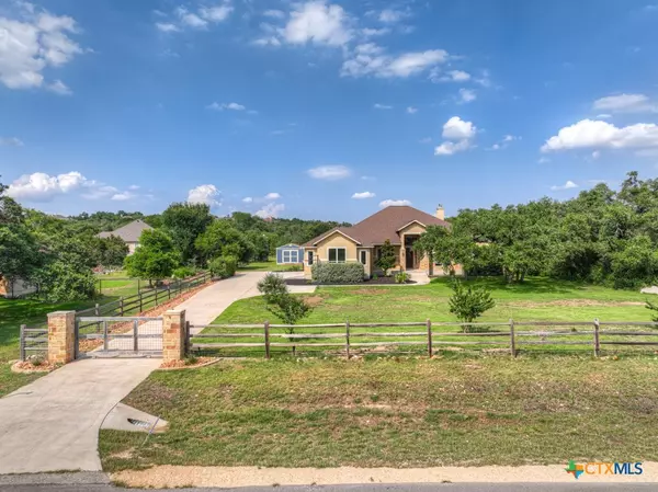 New Braunfels, TX 78132,240 Iron Horse