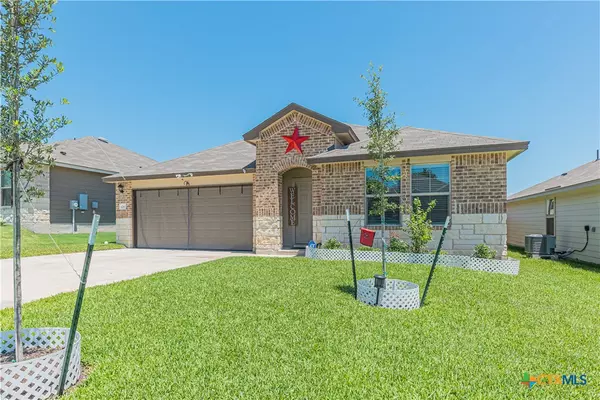 Troy, TX 76579,1261 Oxford LN