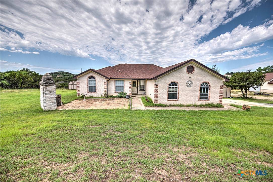 2236 Apache DR,  Harker Heights,  TX 76548