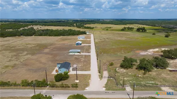 107 Daisy Lane, Bertram, TX 78605