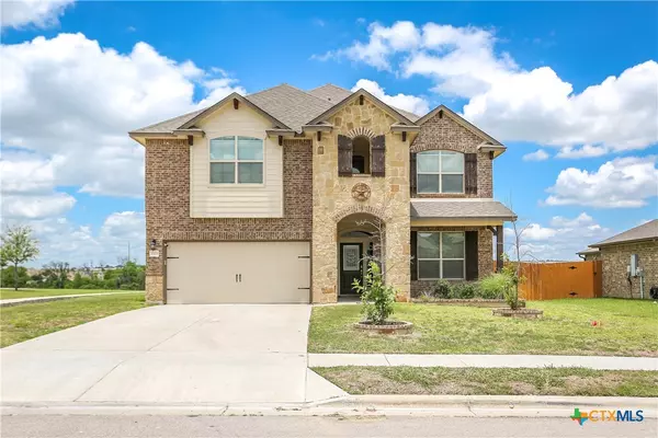 Harker Heights, TX 76548,1103 Torino ST