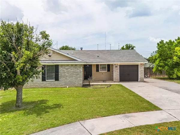 Copperas Cove, TX 76522,104 Murphy CIR