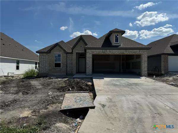 807 Seven Springs RD, Temple, TX 76502