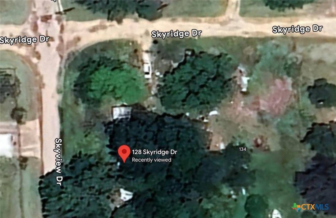 128 Skyridge DR, Martindale, TX 78655
