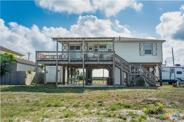 1437 N Ocean DR, Port Lavaca, TX 77979