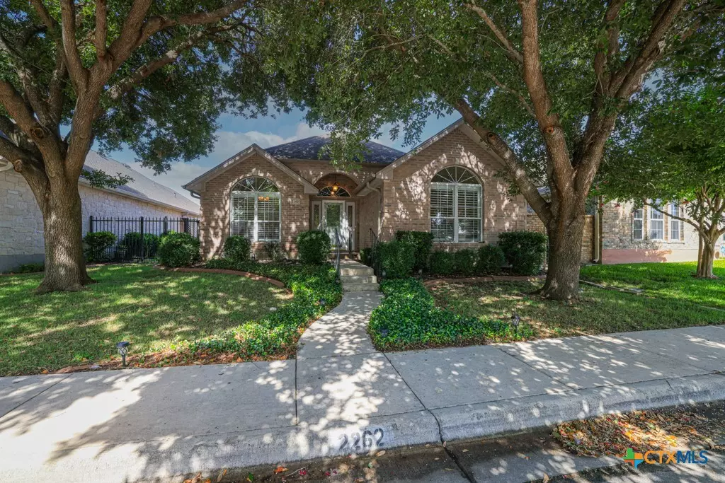 New Braunfels, TX 78130,2262 Kensington WAY