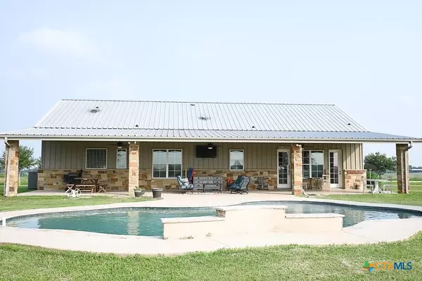 Schulenburg, TX 78956,4750 Vivial Rd