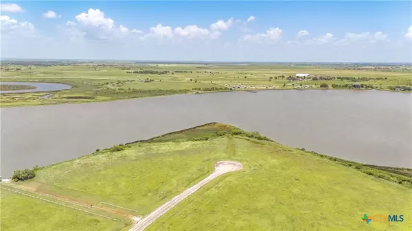 Lot 18 Bay DR, Palacios, TX 77465