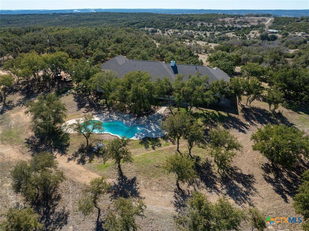 6710 Singleton Bend RD, Marble Falls, TX 78654