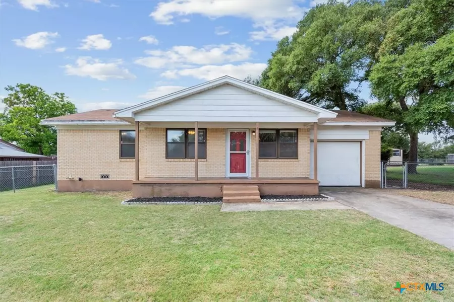 2313 Post Oak AVE, Copperas Cove, TX 76522