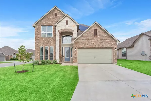 7734 Merry Oaks CV, Temple, TX 76502