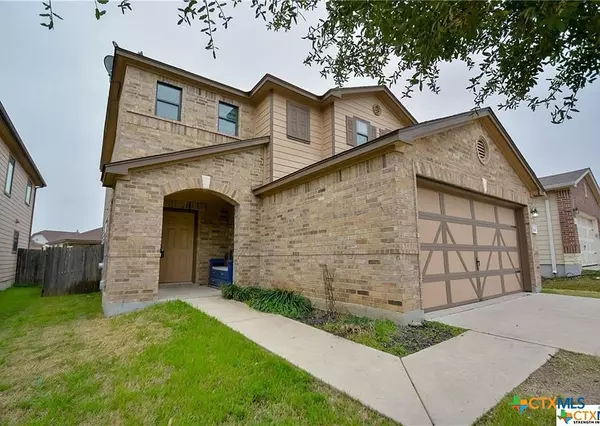 Temple, TX 76502,9147 Sage Loop CT