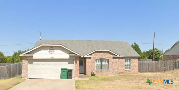 2502 Limestone TRL, Harker Heights, TX 76548