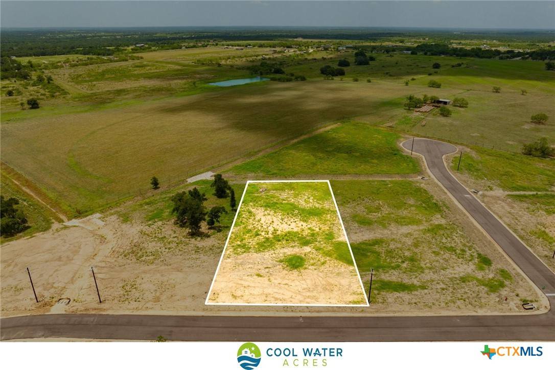 650 Altidore AVE, Dale, TX 78616