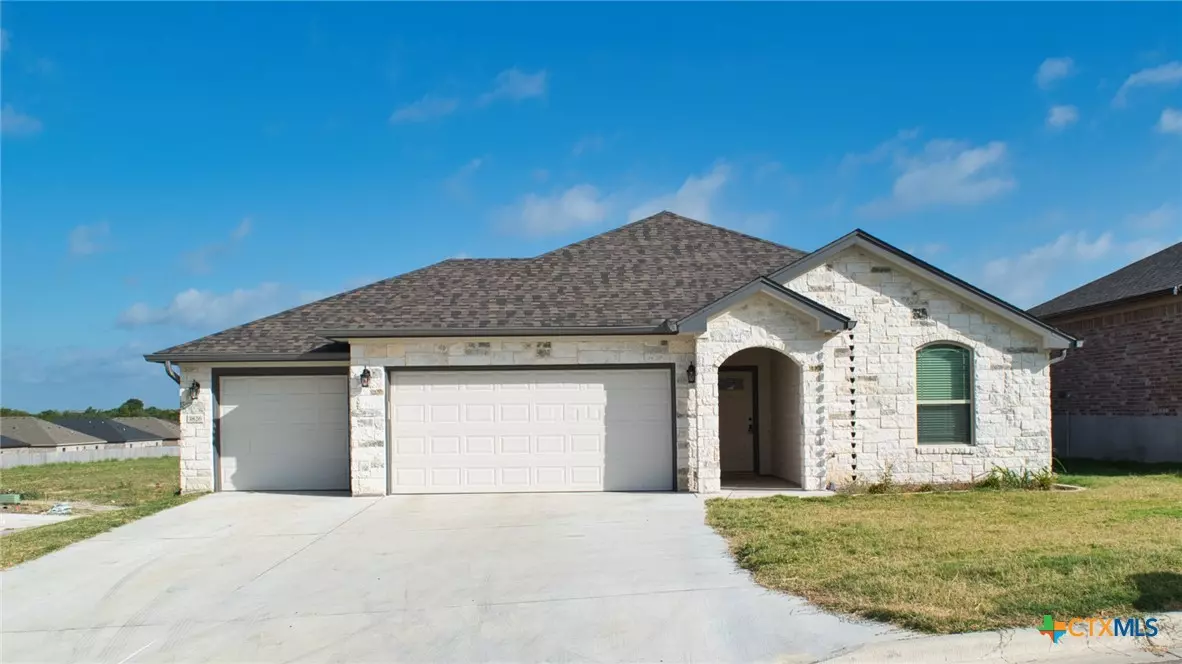 Temple, TX 76504,3826 Leming CT