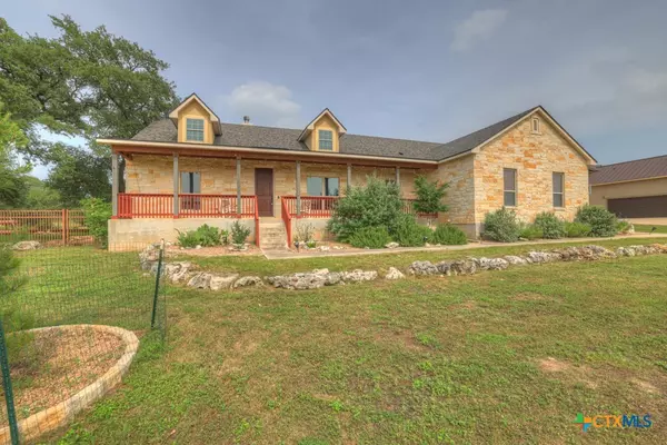 New Braunfels, TX 78132,1174 Via Principale