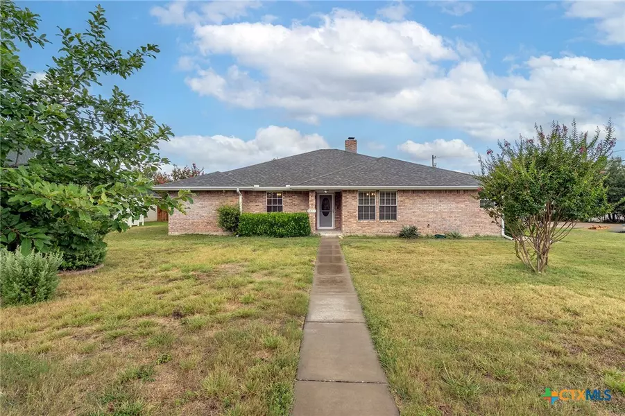 801 Blaylock CIR, Salado, TX 76571