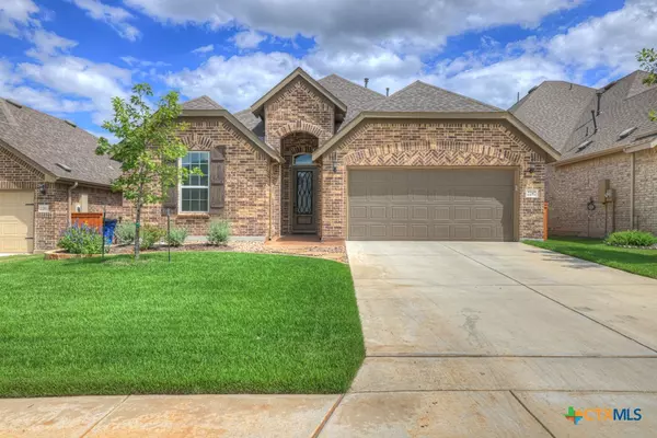 2287 Gran Cielo TRL, New Braunfels, TX 78132