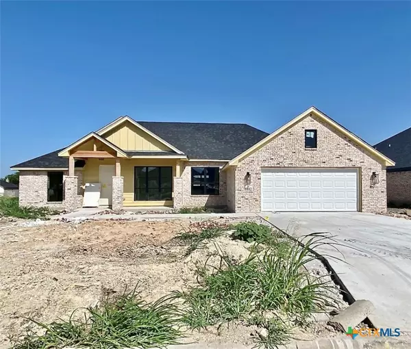 6012 Parma LN, Temple, TX 76502