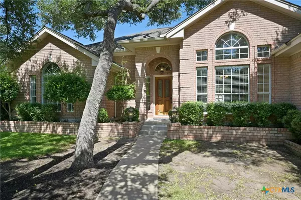 Georgetown, TX 78628,4406 W Cordoba CIR