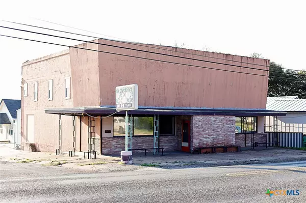 Hamilton, TX 76531,520 N Rice ST