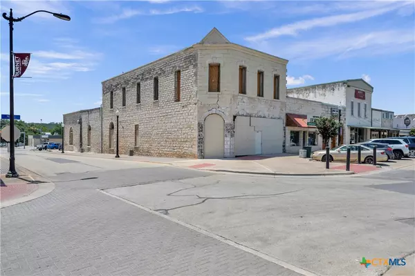 Burnet, TX 78611,236 S Main ST