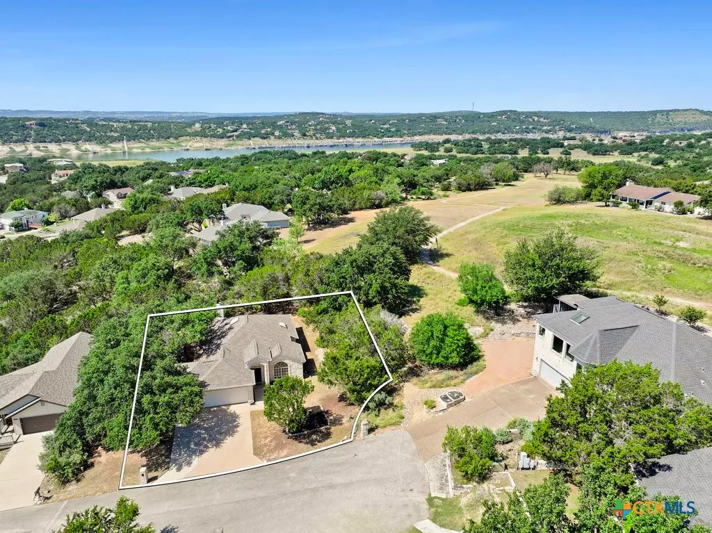 Lago Vista, TX 78645,20507 Houston CV