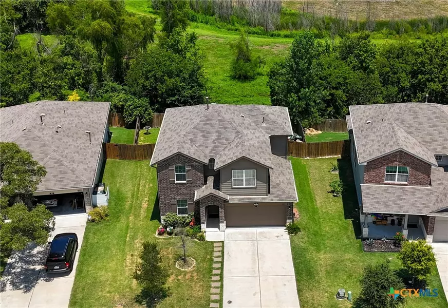 351 Coleto Creek LOOP, Kyle, TX 78640