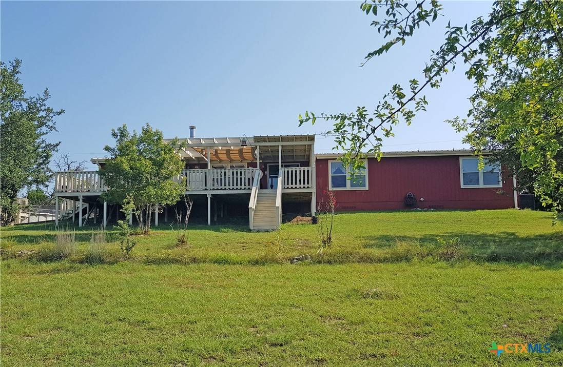 Kempner, TX 76539,935 County Road 4820