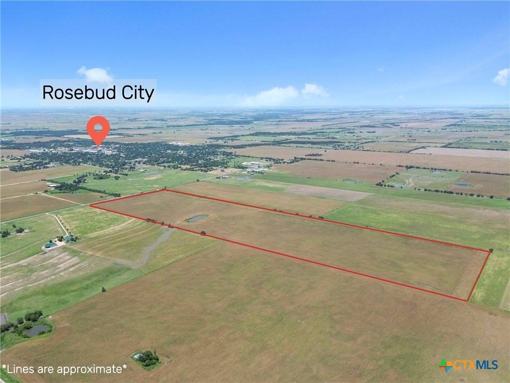 TBD Fm-413, Rosebud, TX 76570