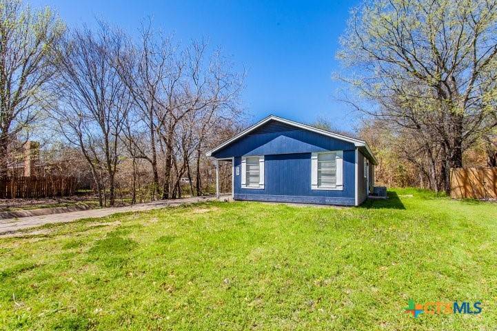 3721 Ethel AVE, Waco, TX 76707