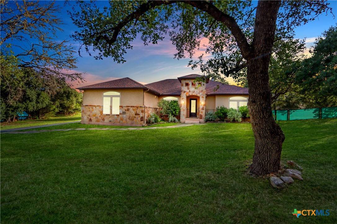 518 Cambridge DR,  New Braunfels,  TX 78132