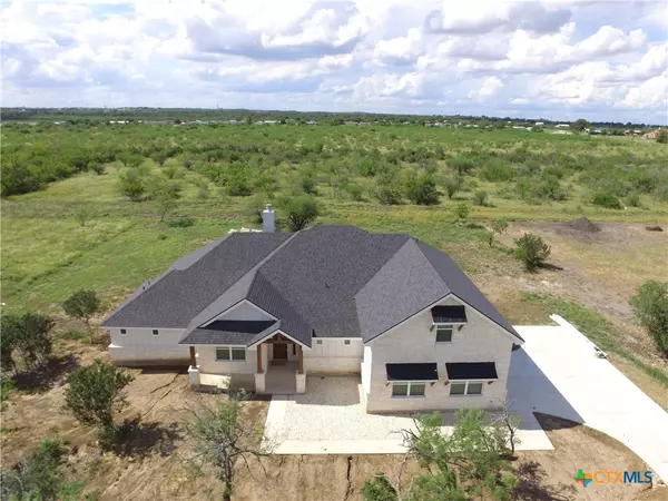 Marion, TX 78124,114 Wild Persimmon Trail