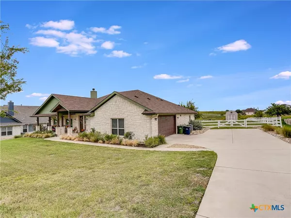 Hutto, TX 78634,105 Lookout CIR