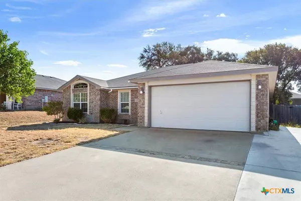 Copperas Cove, TX 76522,1115 Dixon CIR