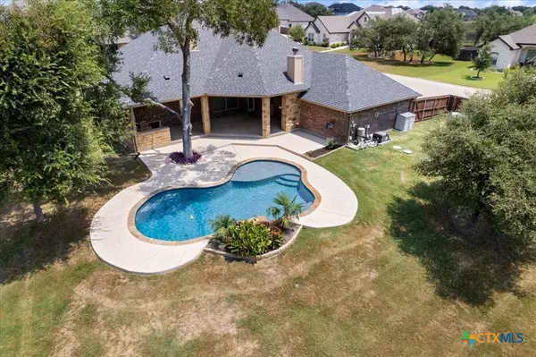 Belton, TX 76513,2 Salta CT